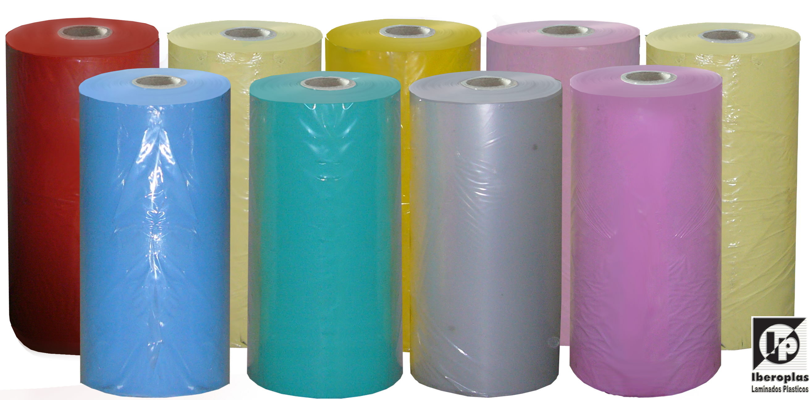 Bobinas de fabricação Lisolene