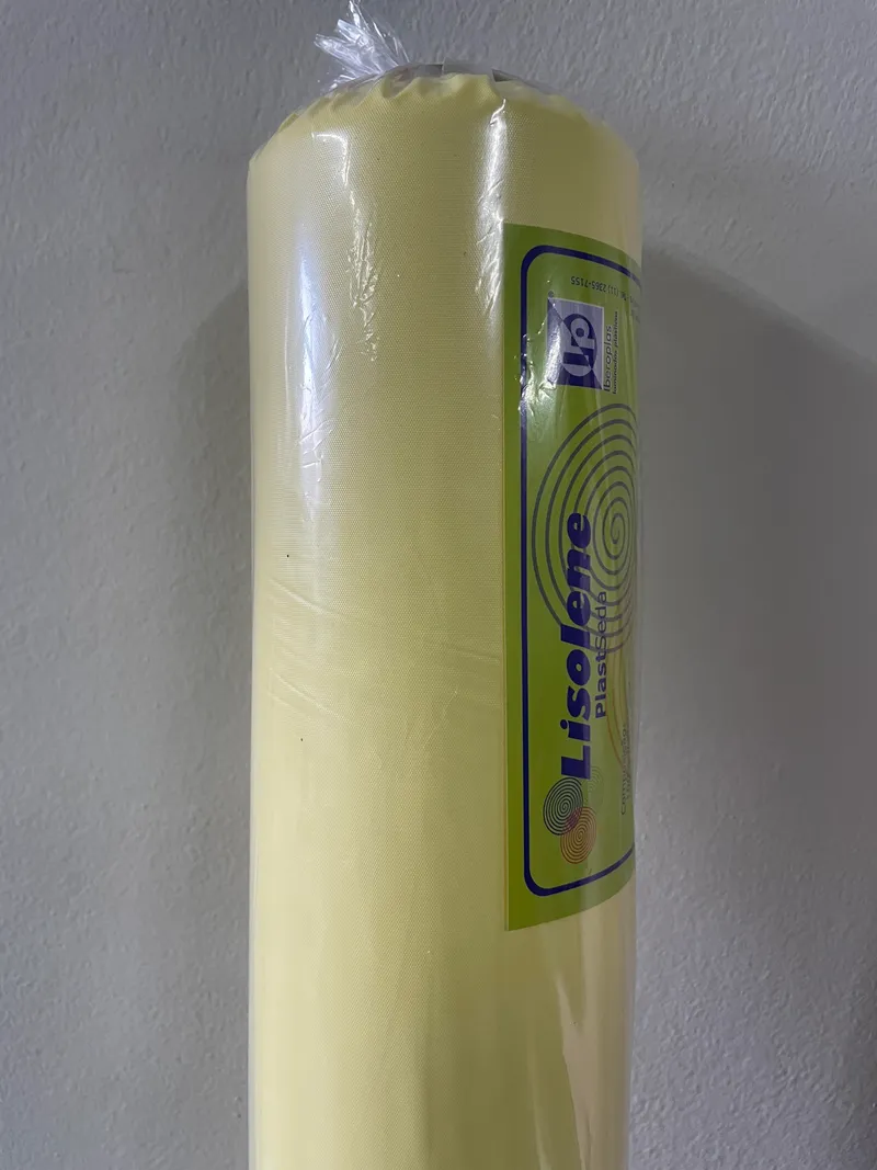 Amarelo Claro