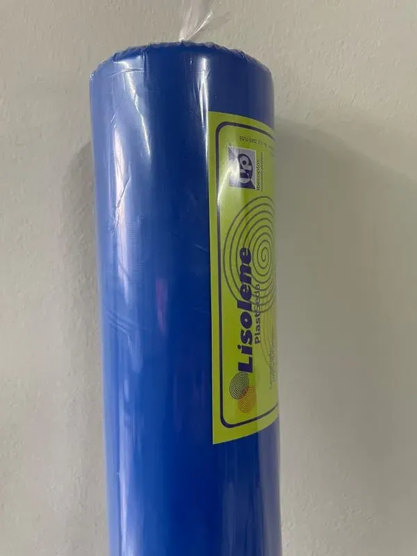 Azul Escuro